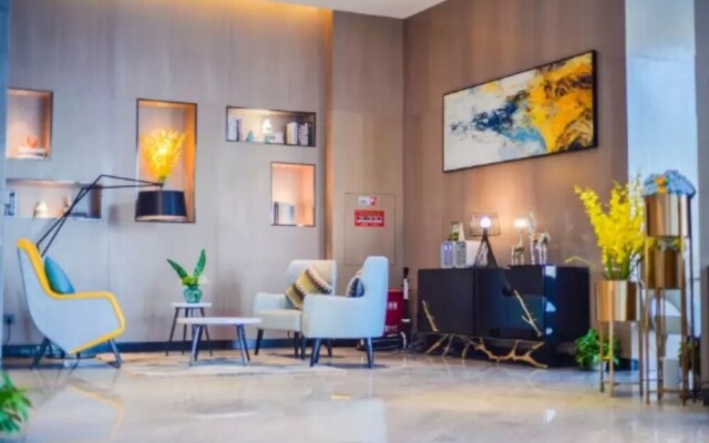 Echarm Hotel