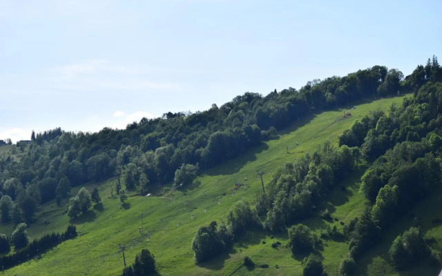 Wynajem Pokoi Stachon