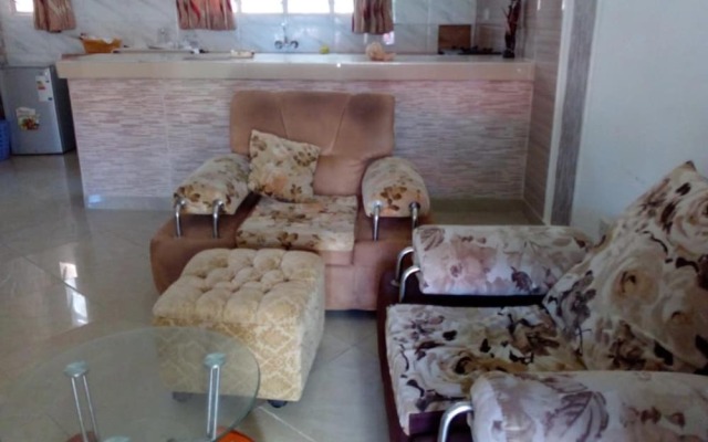 Bright star Resort