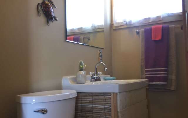 C-VU Motel