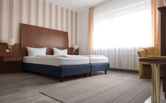 Landgasthaus Blick ins Tal