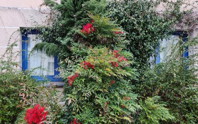 Geographotel Paris - Roissy CDG Airport