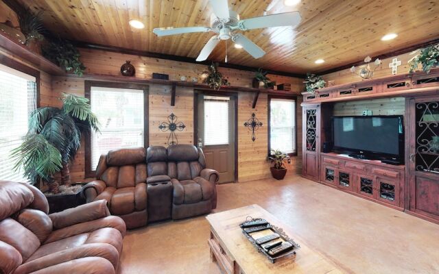 Sandy Toes 11Vw - Five Bedroom Home