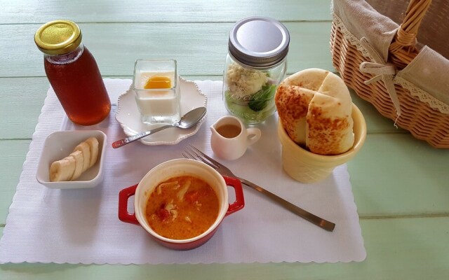 Slow soup