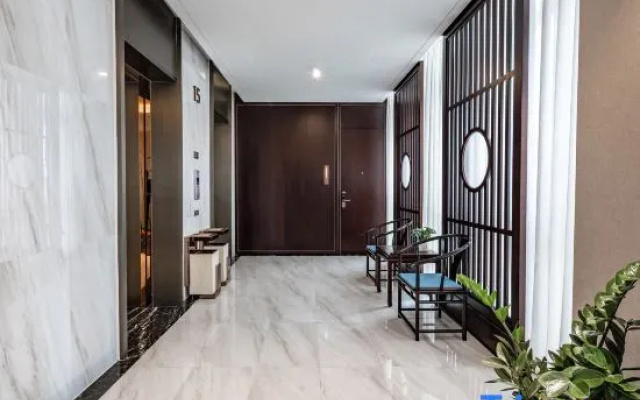 Yi Jiangnan Hotel
