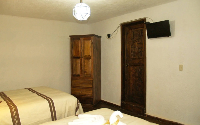 Refugio Victoria