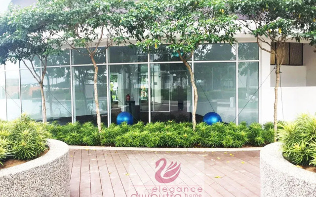 Montbleu Suites at Putrajaya