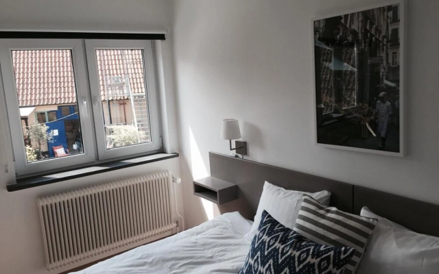 Apotekarns Bed & Breakfast