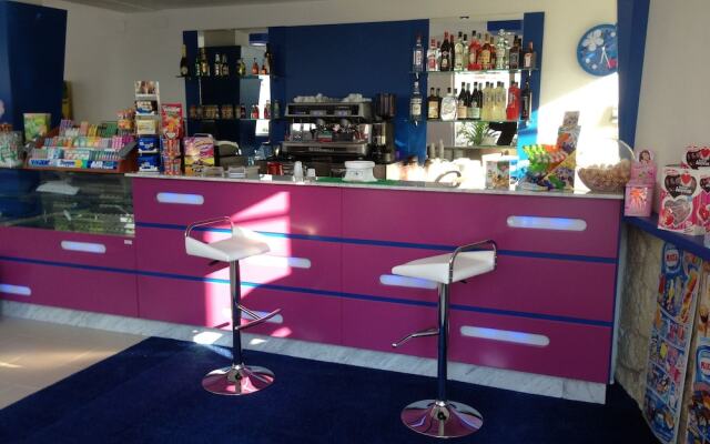 Silica Residence Hotel