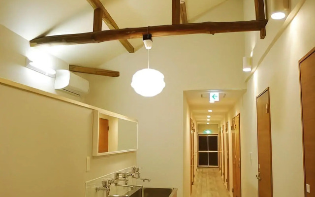 Hotel Meigetsu