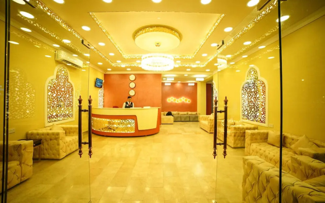 Star Emirates Downtown