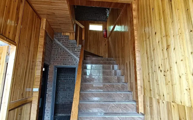 Ta Phin Homestay
