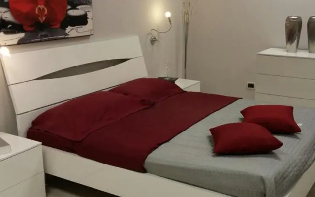 Holiday home Trasimeno