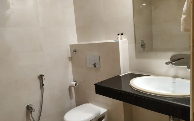 Hotel SC Grand