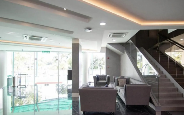 Higher Hotel