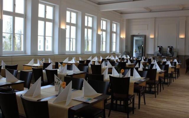 City Hostel Putbus