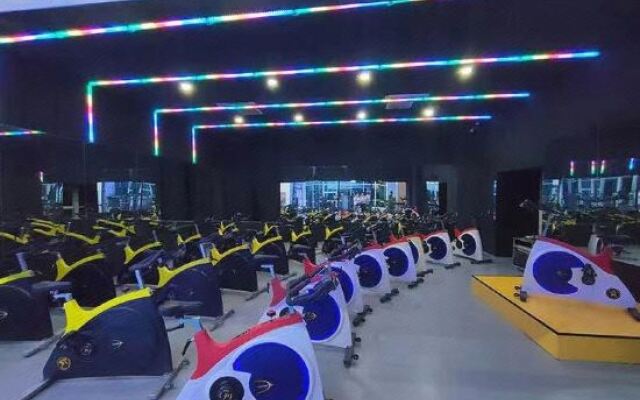 Weina International Hotel (Chengde University Town)