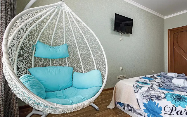 Pro Apart (Про Апарт) на улице Красная 176 лит 1/4