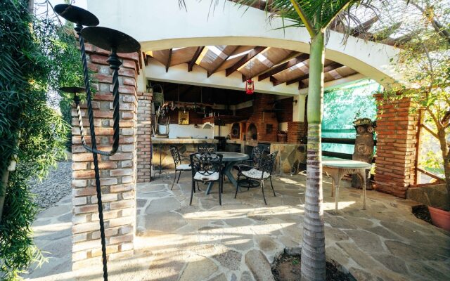 Quinta Evy