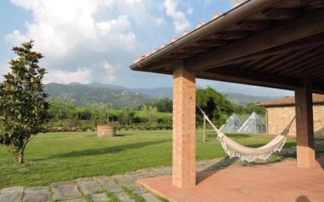 Agriturismo B&B Savernano