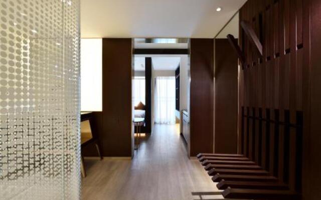 CitiGO SUITES HOTEL Nanshan Shenzhen