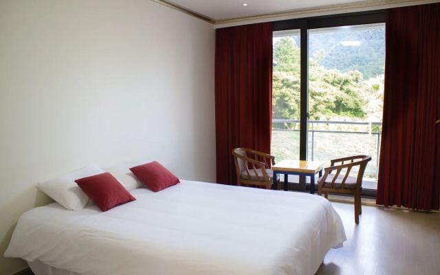Dammora Resort