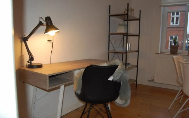 Lejlighed i Centrum