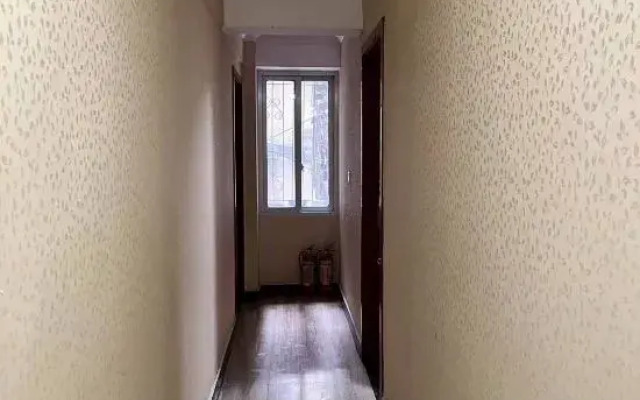 Perch Homestay