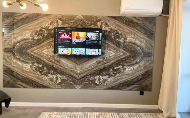 Lux apartment on Astana 12 1