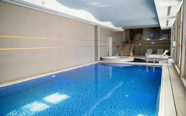Hilton Amman