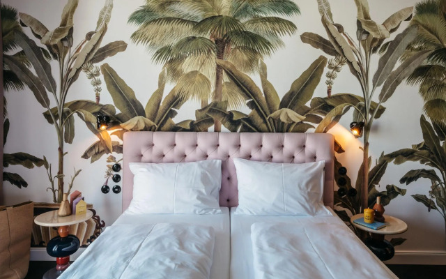 Superbude Wien Prater