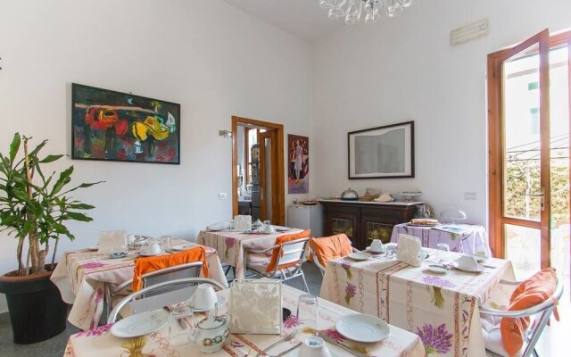 B&B Casa Fornaciari