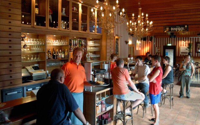 Camping Parc la Clusure