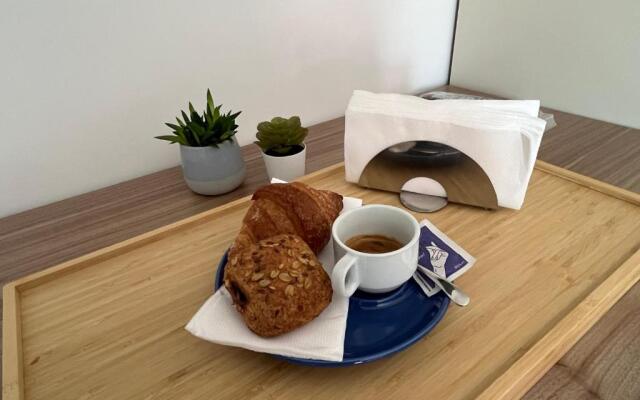 Oltremare rooms Agropoli
