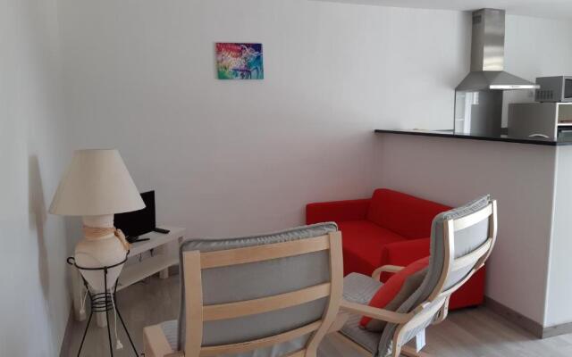 Gîte La Bessonnière