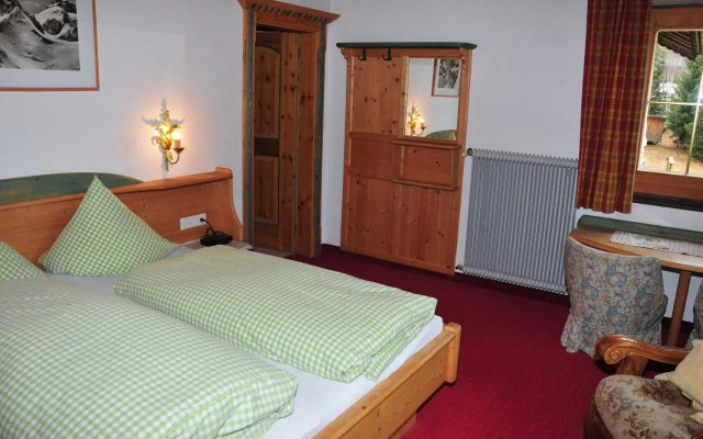Pension Belvedere