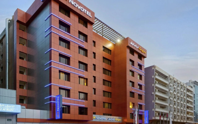 Novotel Suites Riyadh Olaya