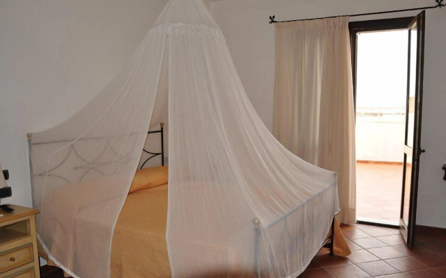 Isola Lunga Salt Resort