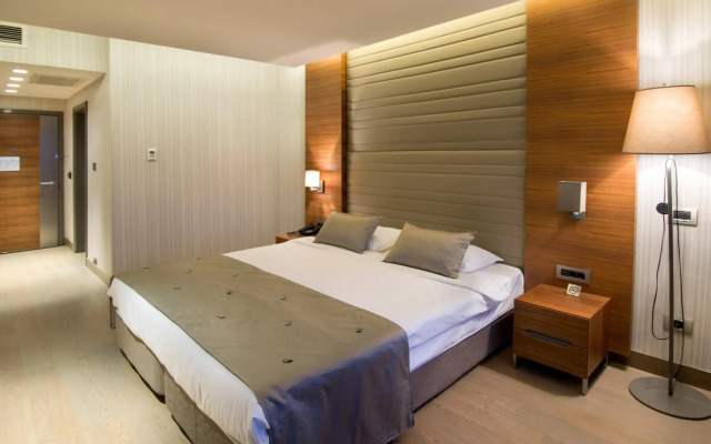 Hotel Arcadia Blue Istanbul