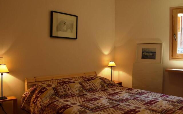 Chalet Méribel, 5 pièces, 12 personnes - FR-1-180-191