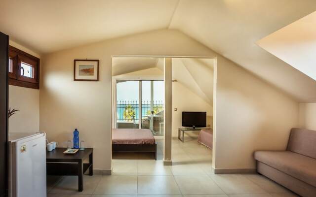 Golden Residence Family Resort