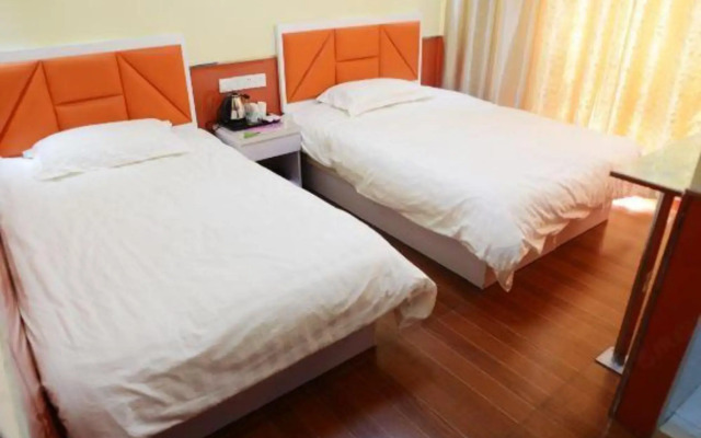 Zhengyu Hostel