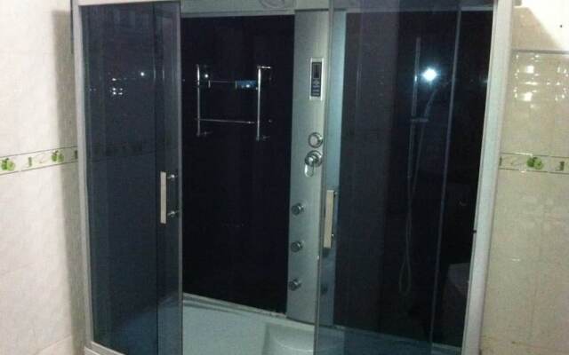 Yabah Hotel