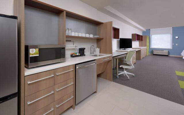 Home2 Suites by Hilton Duncan