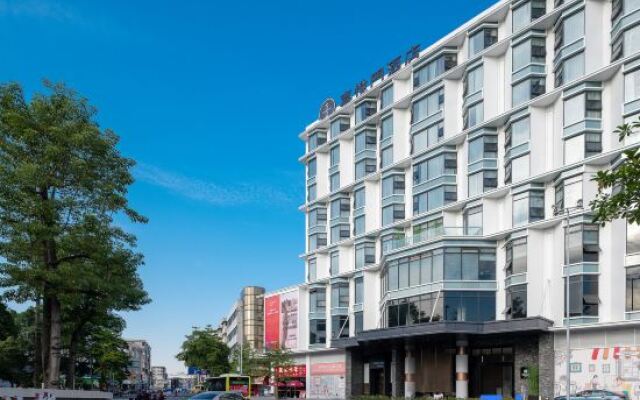 CERAMK HOTEL（Foshan Shunde Fisherman's Wharf ）