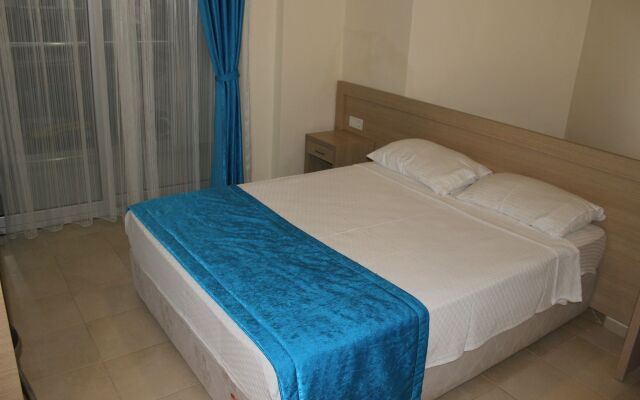 Adonis Hotel Marmaris