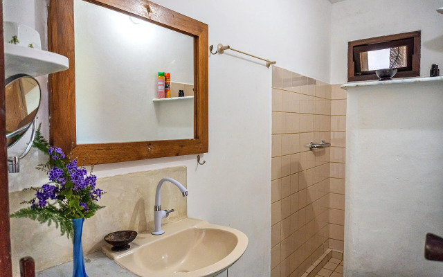 Pousada Mar à Vista