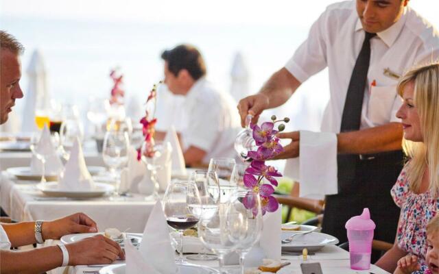 Side Star Beach Hotel - Ultra All Inclusive