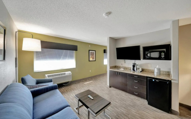 Holiday Inn Express Hotel & Suites Beatrice by IHG