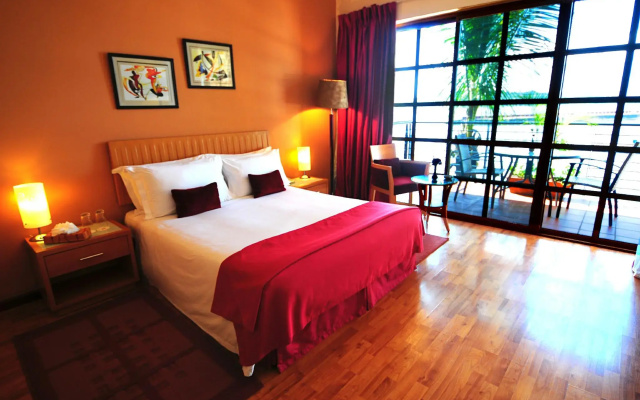 Speke Resort & Conference Centre